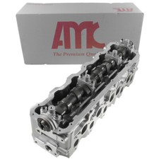 Testa cilindro AMC completa