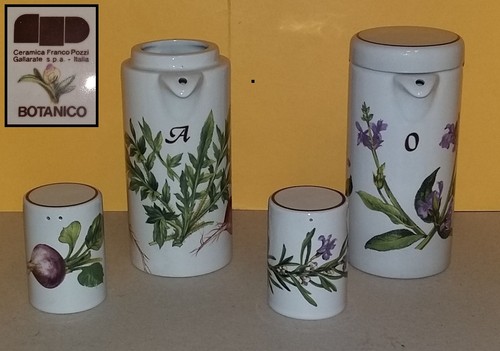 Ceramica franco pozzi - ceramica,