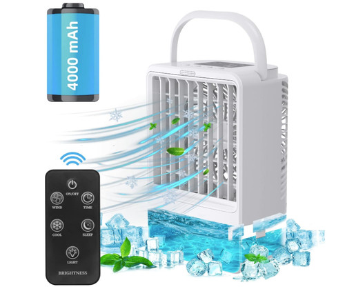 Climatizzatore mobile mini - climatizzatore, mobile,