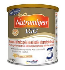 Nutramigen® 3 LGG® Polvere