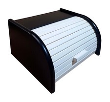 Contenitore portapane in legno