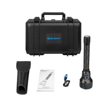Olight Javelot Pro 2 Torcia a Lunga Distanza, 2500 Lumen, 1050 Metri