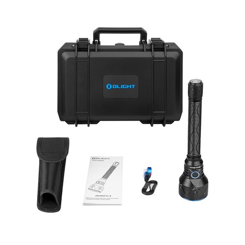Olight javelot pro - 2, a