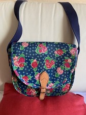 BORSA TRACOLLA NAJ OLEARI VINTAGE ETICHETTA NAJ OLEARI TEMPIO