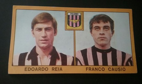 Figurina calciatori panini - figurina,