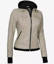 Giacca donna Betty beige