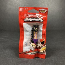 Caricabatteria Power Rangers