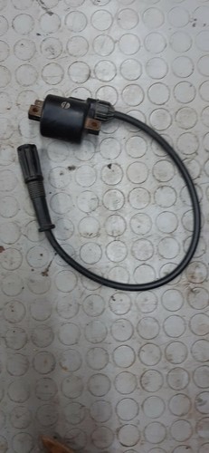 Bobina accensione honda - accensione, xl