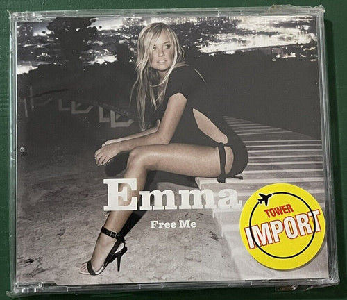 Sealed emma 2003 free - emma~,