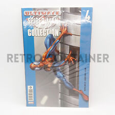 Comics ITA - ULTIMATE SPIDER-MAN COLLECTION 4 - Marvel Italia Panini RIF C5