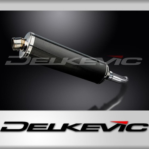 Kit scarico silenziatore bsau - scarico,