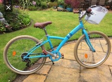 Bici decathlon btwin poply - decathlon,