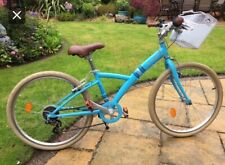 BICI DECATHLON BTWIN POPLY