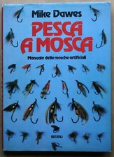 Pesca a mosca – Manuale