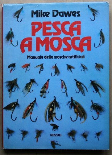 Pesca mosca manuale - pesca,