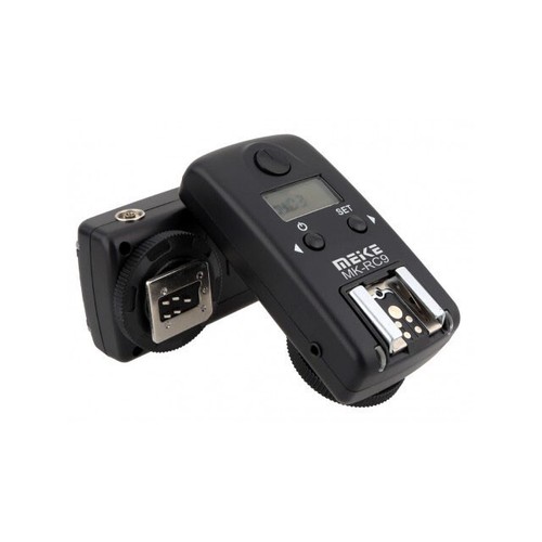 Meike trigger flash - meike,