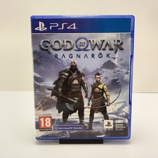 God war ragnarok per sony - ragnarok,