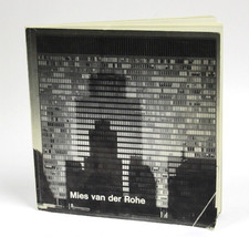 Mies van der rohe - van,