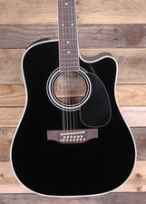 Takamine EF381SC Chitarra