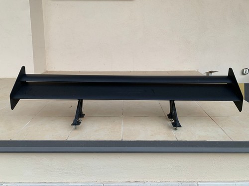 Alettone baule universale - alettone,