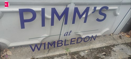 Pimm wimbledon - pimm's,