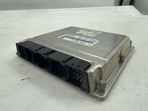 Centralina motore diesel bmw - motore,