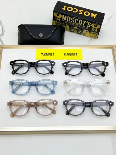 Moscot lemtosh occhiali - moscot, da