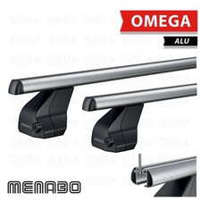 BARRE AUTO PORTATUTTO MENABO