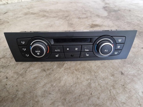 Climatizzatore bmw e84 - bmw,