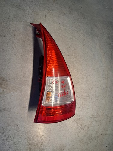 6350x5 fanale post citroen - 6350x5, post.