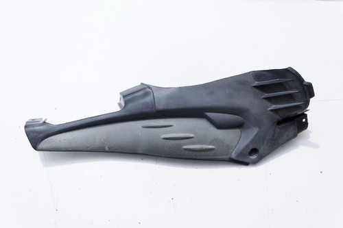 Carena plastica laterale - carena,