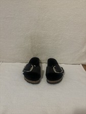 Birkenstock Madrid fibbia