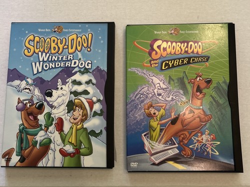Lot scooby doo - scooby-doo, movies
