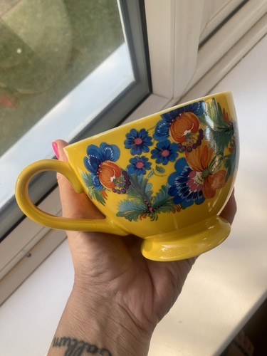 Deliziosa tazza whittard - deliziosa,