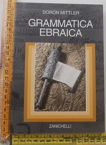 Mittler doron grammatica - doron,