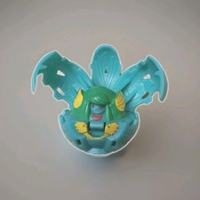 Bakugan Harpus B2 610g Green