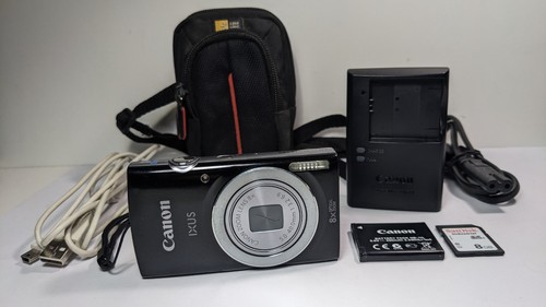 Compact numérique canon ixus - canon,