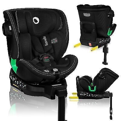 Seggiolino per bambini lionelo - seggiolino,