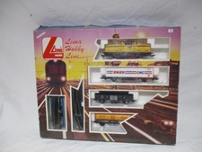 DV12340 LIMA HO 1/87 1:87 COFFRET HOBBY LINE REF L103401B