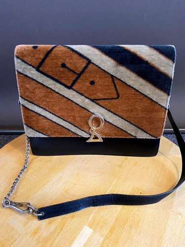 Roberta borsa vintage - ,