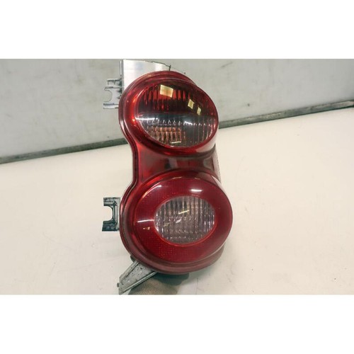 Fanale post smart fortwo - fanale,