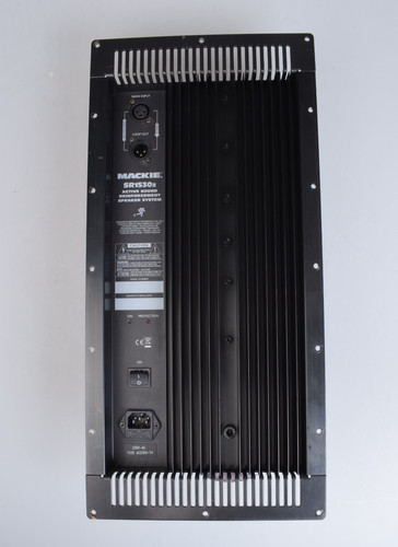 Amplificatore completo