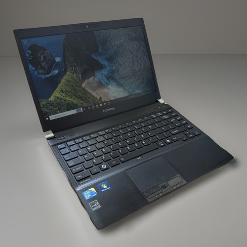Toshiba portege r700 184 - toshiba, r700-184