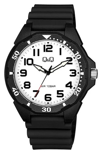 Orologio vs44j001y - q&q,
