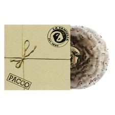 LA FAMIGLIA - Pacco (lim. ed.) (2025) 2 LP cloudy Vinyl