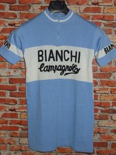 BIANCHI CAMPAGNOLO EROICA