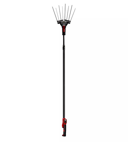 Abbacchiatore olive batteria - a,