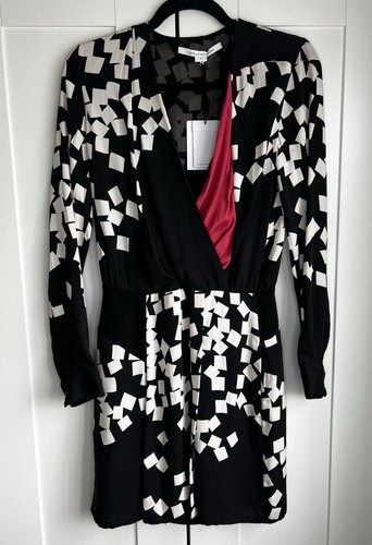 Abito diane von furstenberg - abito,