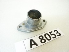 Collettore aspirazione Guzzi