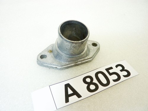 Collettore aspirazione guzzi - collettore,